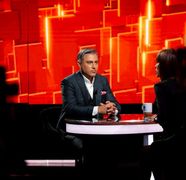 Alexandru Ciucu, invitat la „40 de întrebări cu Denise Rifai”